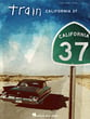 California 37 piano sheet music cover